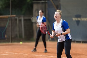 Bild 148 - BL DTV Hannover - BW Dresden Blasewitz : Ergebnis: 2:7